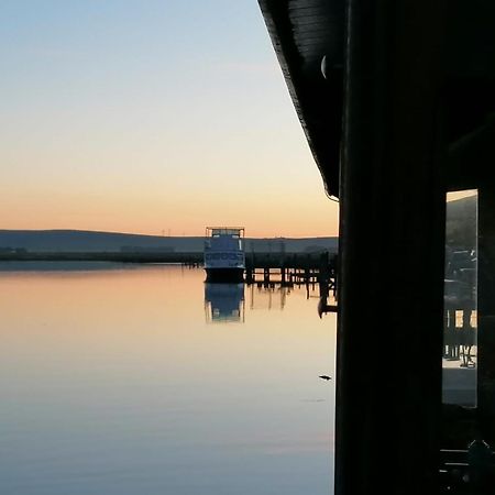 Kingfisher By The River - Self Catering Velddrif Exterior photo