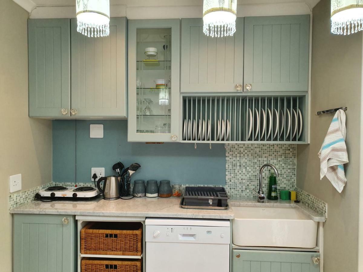 Kingfisher By The River - Self Catering Velddrif Exterior photo